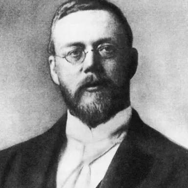 Foto de perfil de Reginald Fessenden