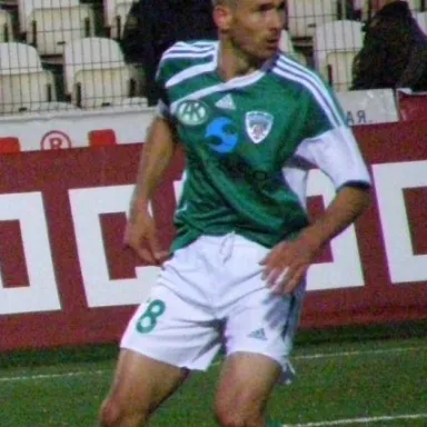 Foto de perfil de Timur Dzhabrailov