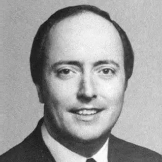 Foto de perfil de Frank Harrison (politician)