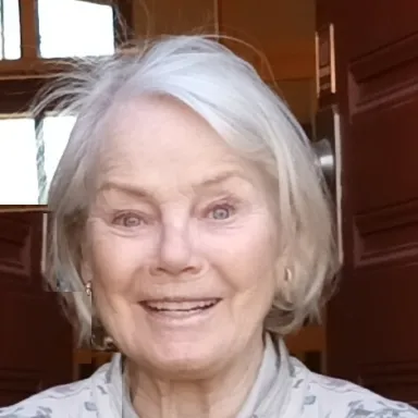 Foto de perfil de Görel Hanser
