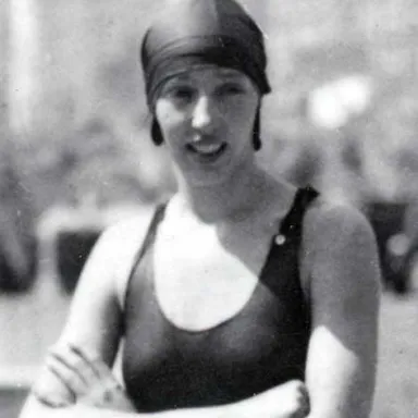 Foto de perfil de Aina Berg