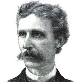 Foto de perfil de Bartley Campbell