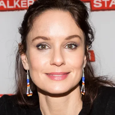 Foto de perfil de Sarah Wayne Callies