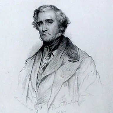 Foto de perfil de Samuel Carter Hall
