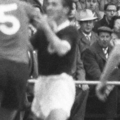 Foto de perfil de Bobby Collins (footballer)