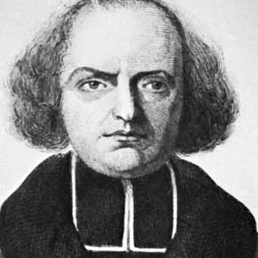 Foto de perfil de Jacques Paul Migne