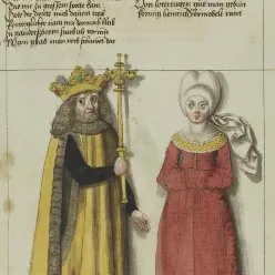 Foto de perfil de Gisela of Burgundy