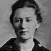 Foto de perfil de Theodora Kroeber