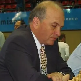 Foto de perfil de Alexander Beliavsky