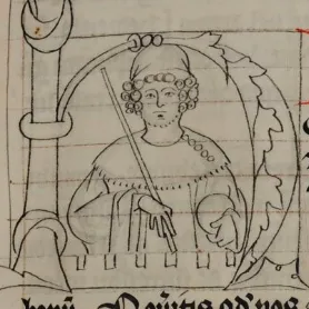Foto de perfil de Henry XIII of Bavaria