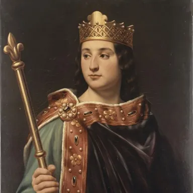 Foto de perfil de Louis V of France