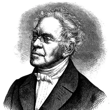 Foto de perfil de Gustav Friedrich Waagen