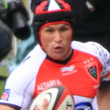 Foto de perfil de Matt Giteau