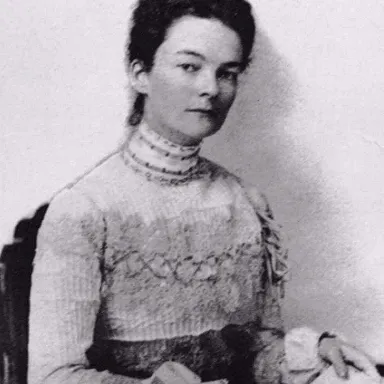 Foto de perfil de Annie Montague Alexander