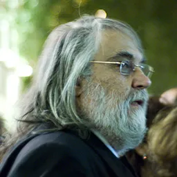 Foto de perfil de Vangelis
