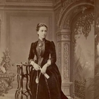 Foto de perfil de Countess Sophia Ignatieva