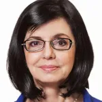 Foto de perfil de Meglena Kuneva