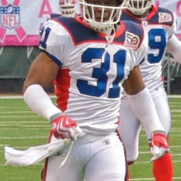 Foto de perfil de Jairus Byrd