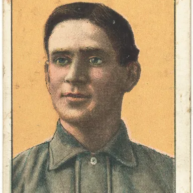 Foto de perfil de Shad Barry