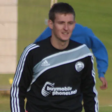 Foto de perfil de Saul Deeney