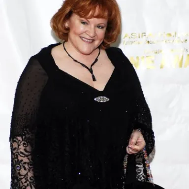 Foto de perfil de Edie McClurg