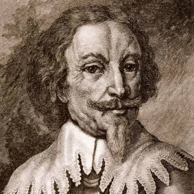 Foto de perfil de Gottfried Heinrich Graf zu Pappenheim