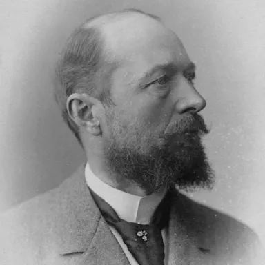 Foto de perfil de Emil von Behring