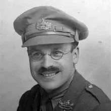 Foto de perfil de F. W. Harvey