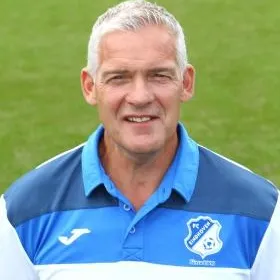 Foto de perfil de Hans Segers