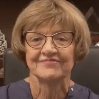 Foto de perfil de Margaret Court