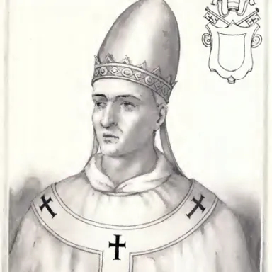Foto de perfil de Pope Stephen VIII
