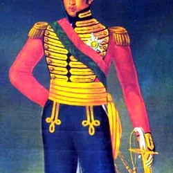 Foto de perfil de Radama I