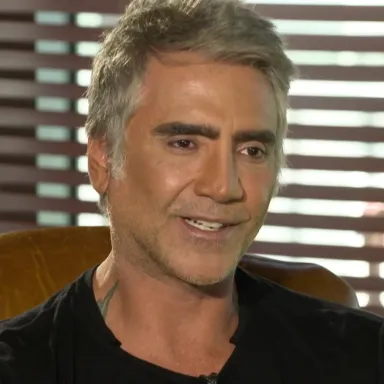Foto de perfil de Alejandro Fernández