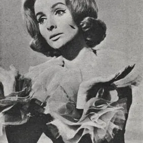 Foto de perfil de Millicent Martin