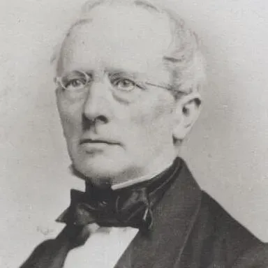 Foto de perfil de Johann Georg Baiter