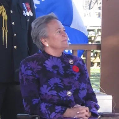 Foto de perfil de Lise Thibault