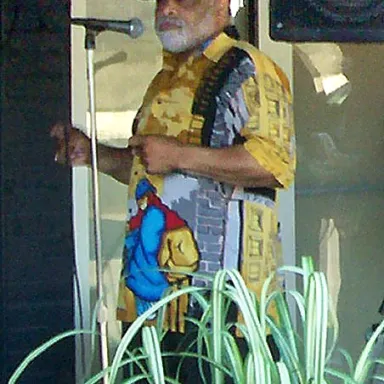 Foto de perfil de Lance Diamond