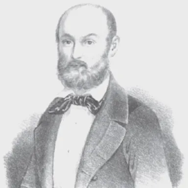 Foto de perfil de Gustav Struve
