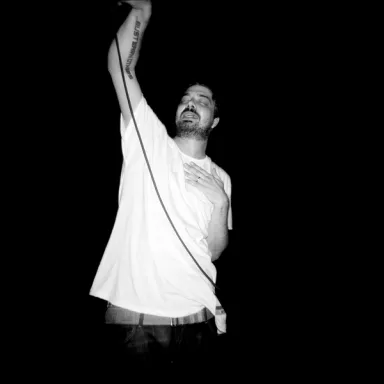 Foto de perfil de Aesop Rock