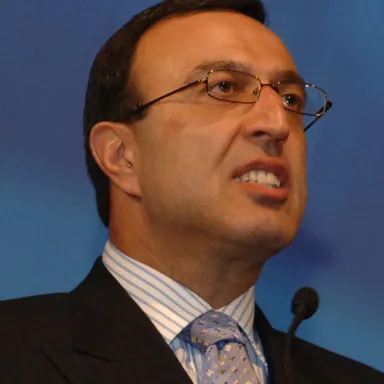 Foto de perfil de Petar Stoyanov
