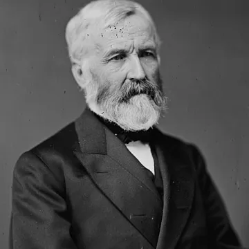 Foto de perfil de Alexander Campbell (Illinois politician)