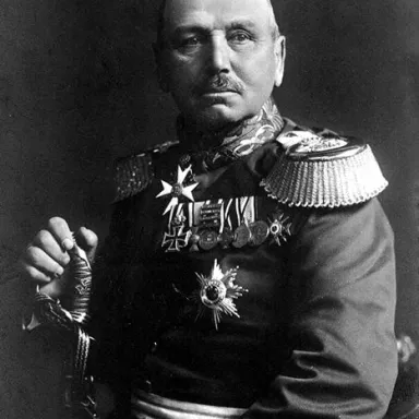 Foto de perfil de Alexander von Kluck