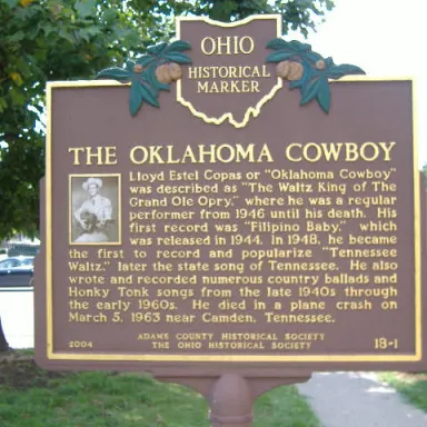 Foto de perfil de Cowboy Copas