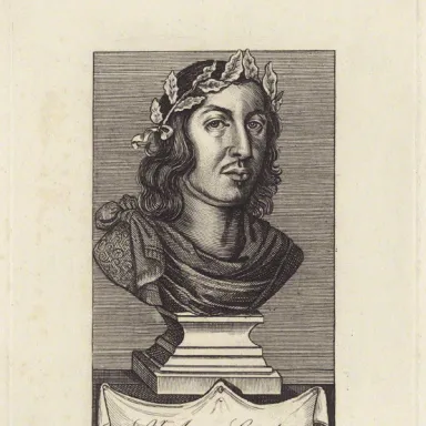 Foto de perfil de Aston Cockayne