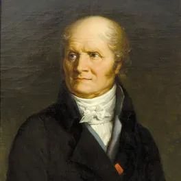 Foto de perfil de Christophe-Philippe Oberkampf