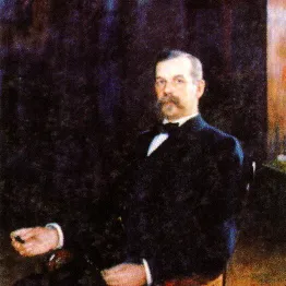 Foto de perfil de Oskar Backlund