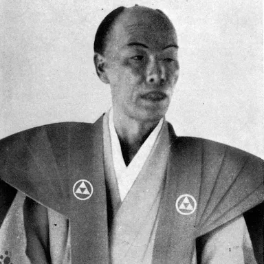 Foto de perfil de Yokoi Shōnan