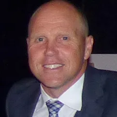 Foto de perfil de Jeff Wilson (sportsman)