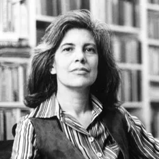 Foto de perfil de Susan Sontag