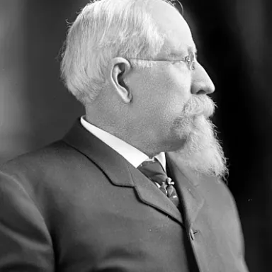 Foto de perfil de James P. Latta